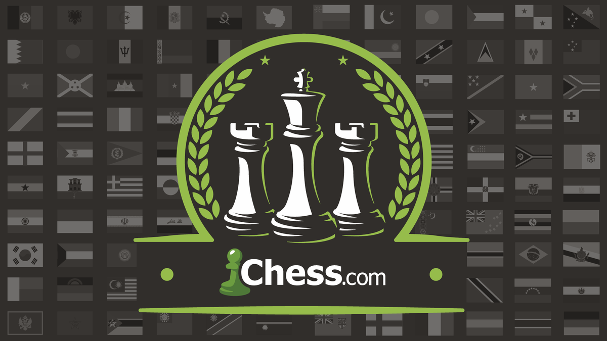 Топ 5 сайтов для игры в шахматы | Chess_Game | Дзен