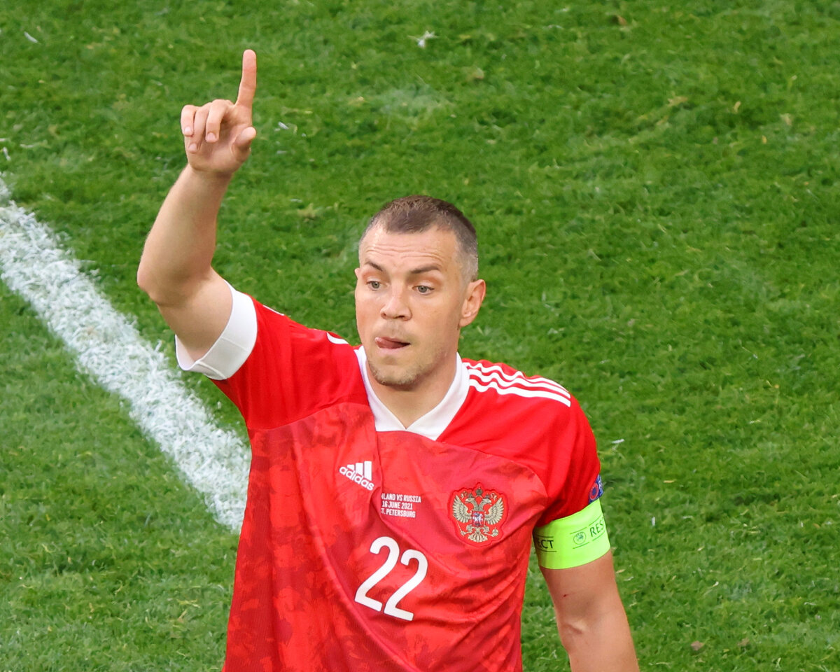Maksim Konstantinov/Global Look Press