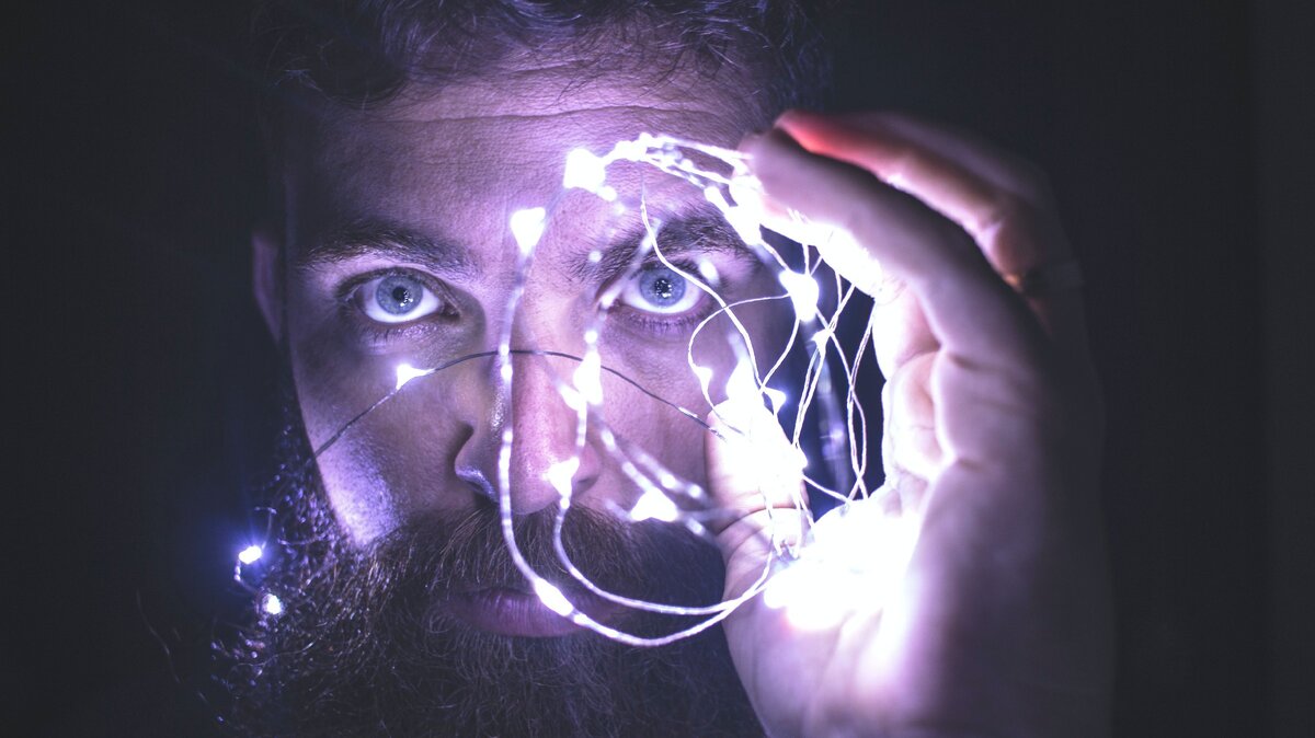 Удивительные кульбиты моего мозга