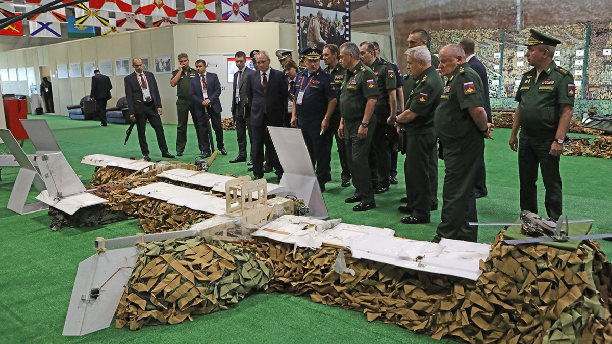 Владимир Коробицын/zvezdaweekly.ru