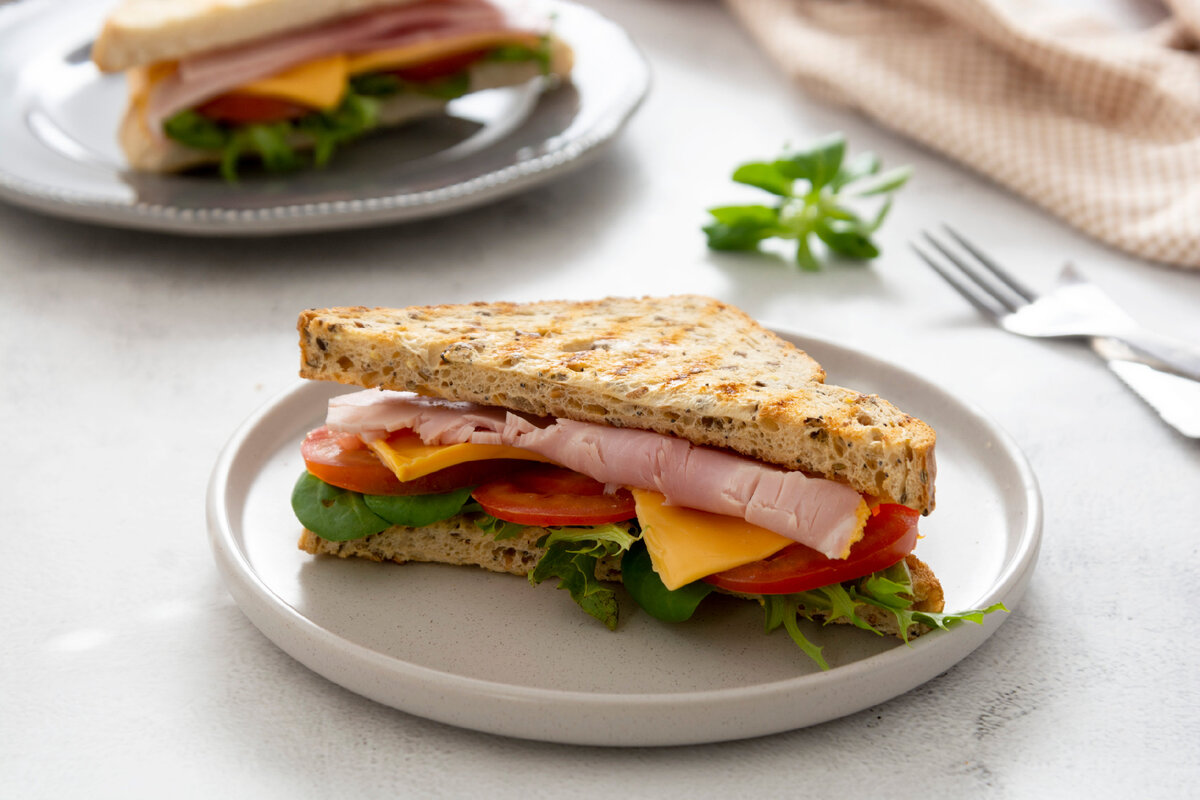 Вкусные и недорогие рецепты бутербродов на скорую руку