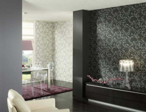 Зонирование пространства разные варианты