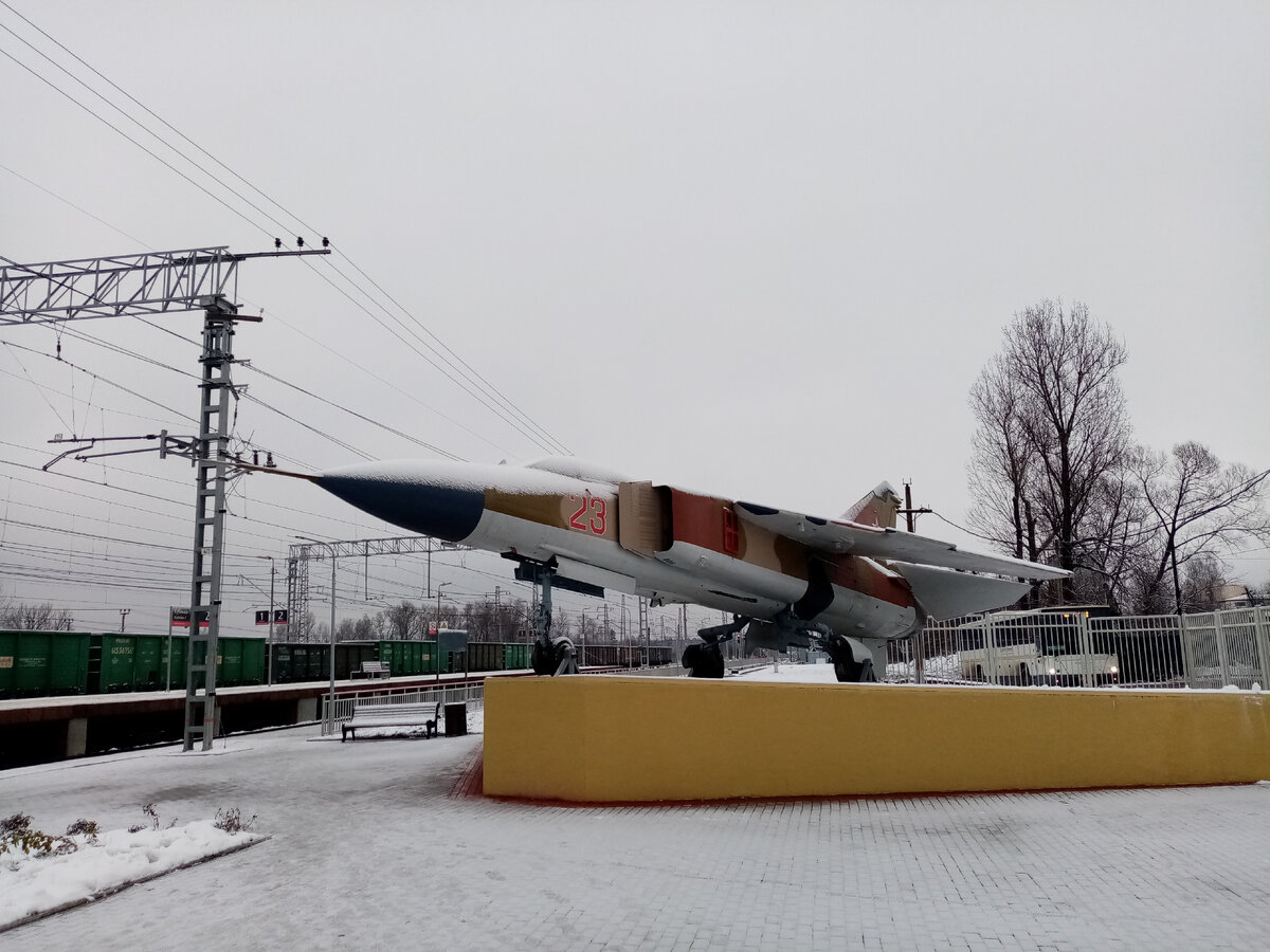 Фото авторское