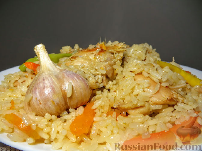 Плов