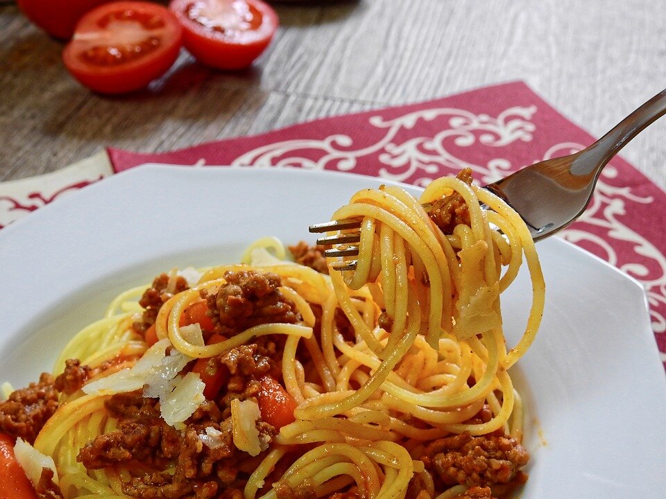 макароны по-флотски обожают мужчины