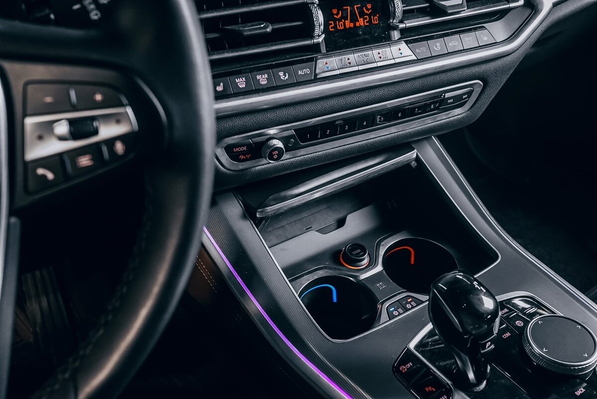 BMW X5 G05