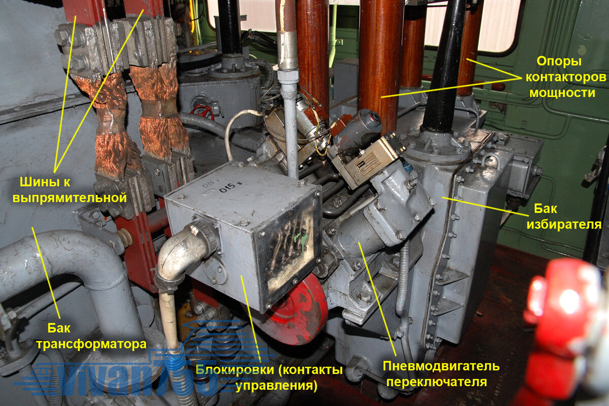 ТЭД-13. Пулемётные очереди вспышек сверкают одна за другой... | Vivan755 —  авиация, ЖД, техника | Дзен