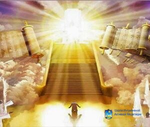 Ангелы в нашей жизни!