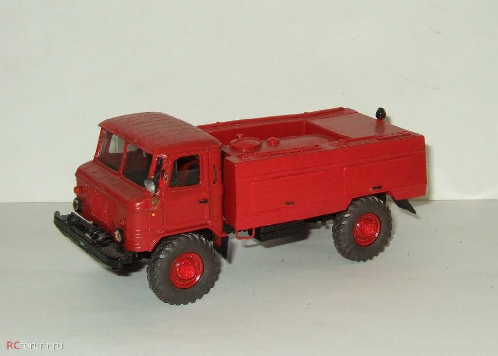 АЦ 30 (66), Русская миниатюра.