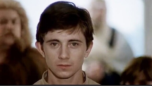 Вячеслав Баранов