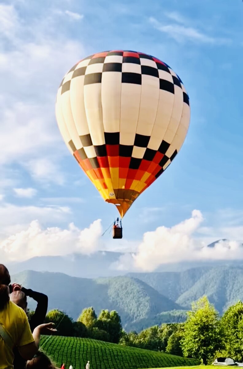 Фото парка Солохаул, материалы сайта solohaulpark.ru