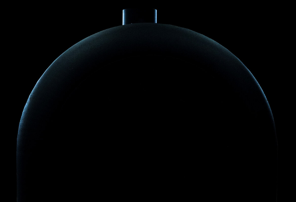 Очертания вырисовываются