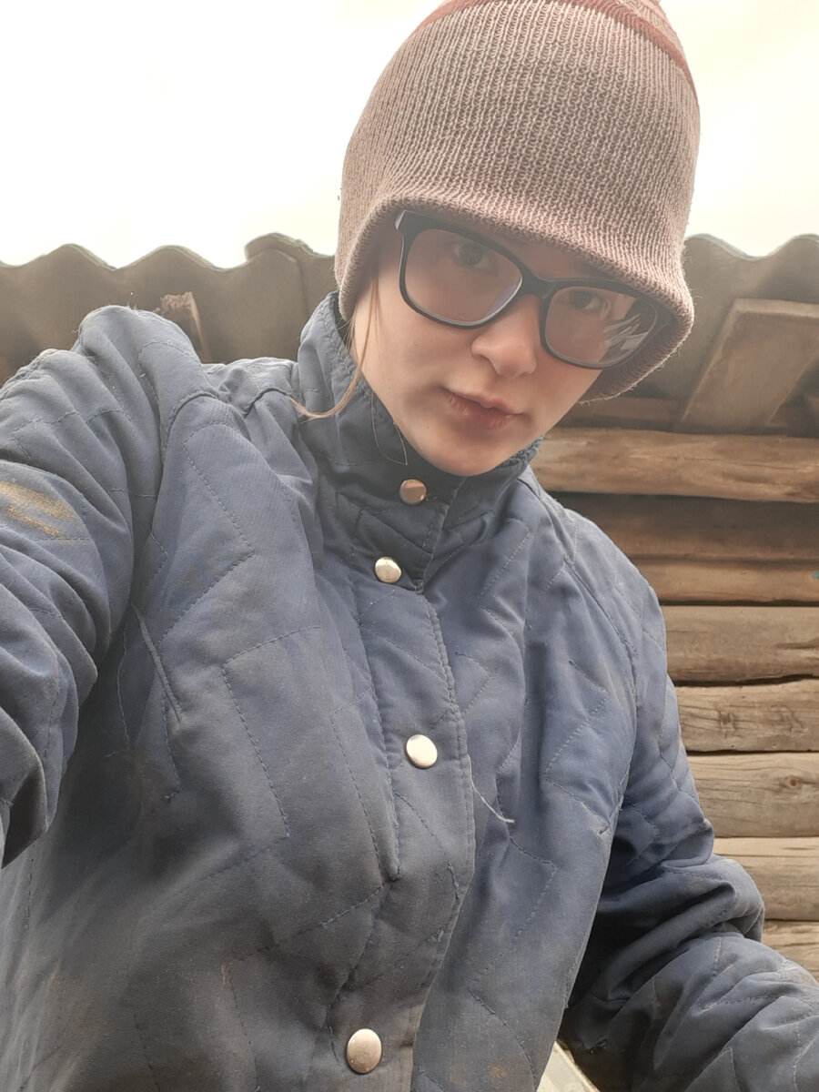 Автор канала