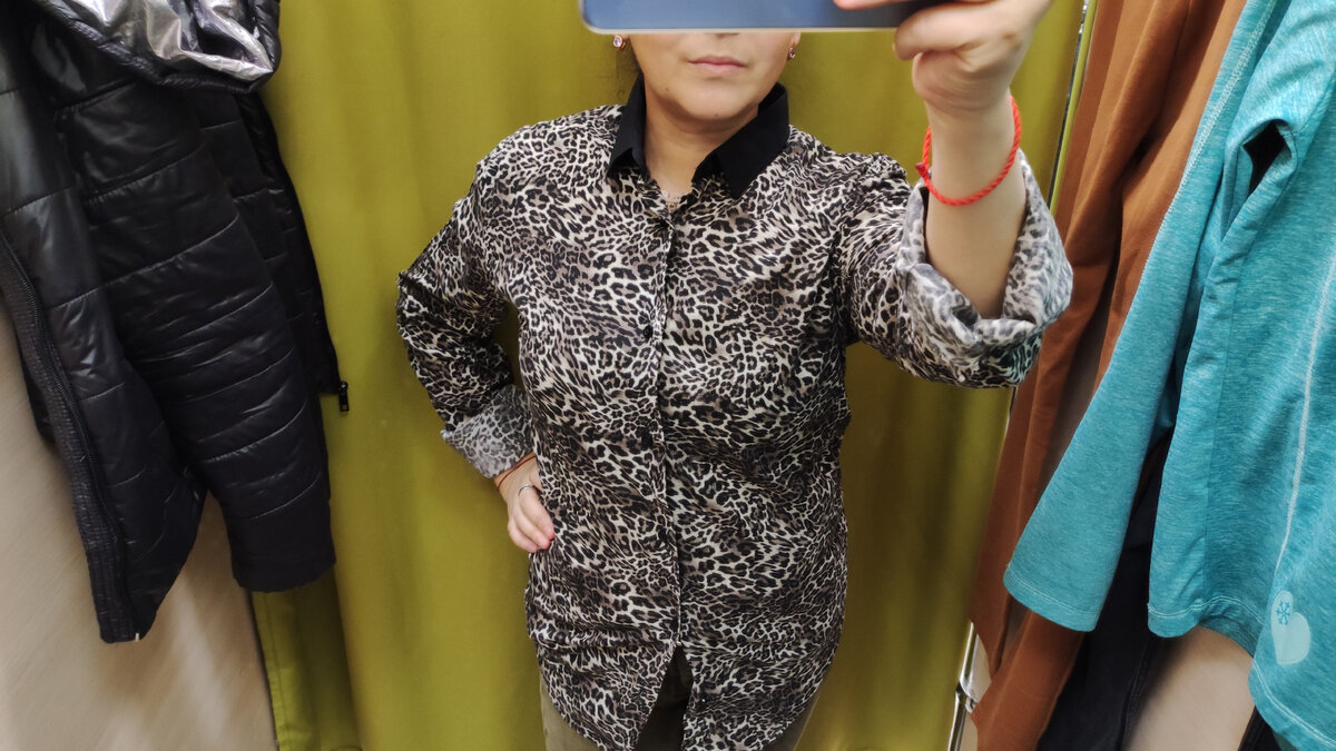 авторское фото, мужская рубашка