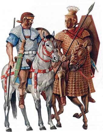 Для  стимулирования  дачи показаний применялась политика кнута и пряника.  Одновременно с запугиванием пытками и казнью допускался подкуп, обещания  разных благ, помощь родственникам взятого в плен воина (так поступал  Цезарь в Галльской войне). Переводчик вербовался также из числа  перебежчиков, пленных или местных жителей.