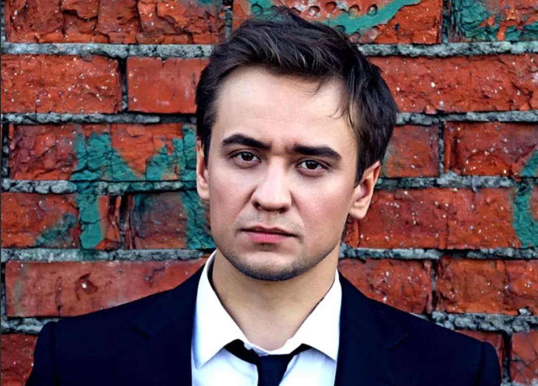 Кирилл Жандаров 