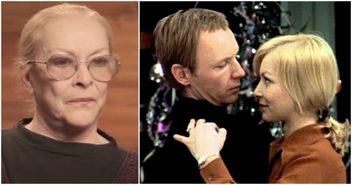 Фото: кадр программы Первого канала, РИА Новости/ Владимир Федоренко