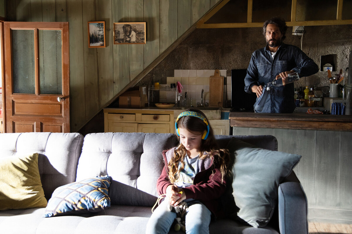 Кадр из фильма