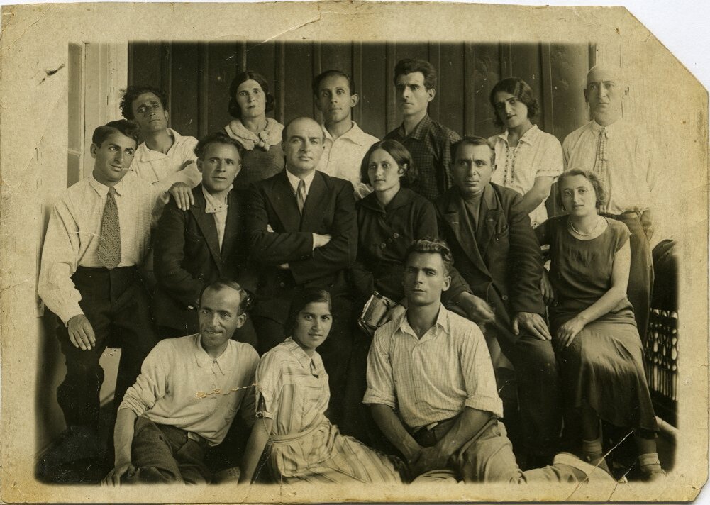 Как Рачия Нерсесян «преподал урок» приглашенному в Ереван грузинскому ...