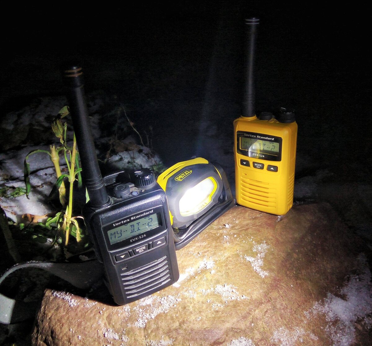 На фотографии Vertex EVX-S24