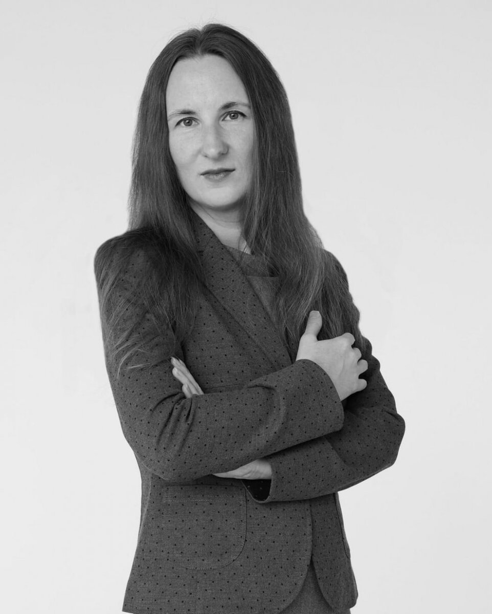 Екатерина Котова. Фото: официальный сайт «Bolshakov&Partners»