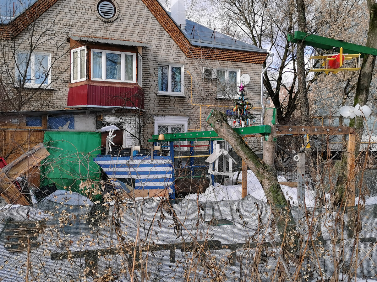 Микрорайон Курьяново - оазис уюта в огромном городе | Пешком по Москве |  Дзен