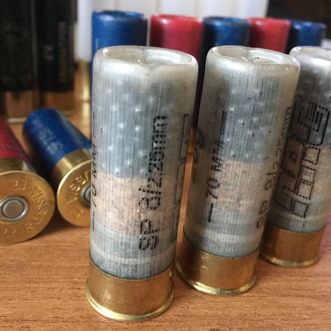 Бинарное снаряжение