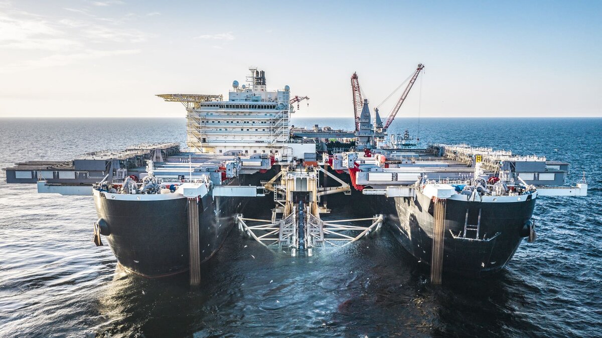 Фото: wintershalldea