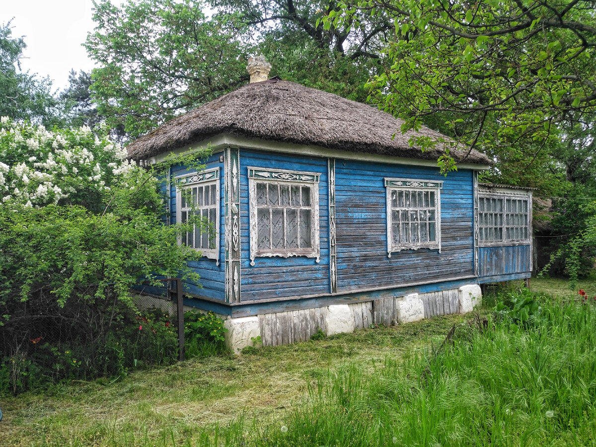 Станица Елизаветинская | С любовью о городах и весях | Дзен