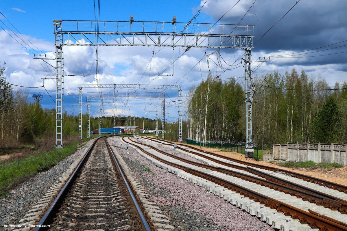 Савелово тверской обл