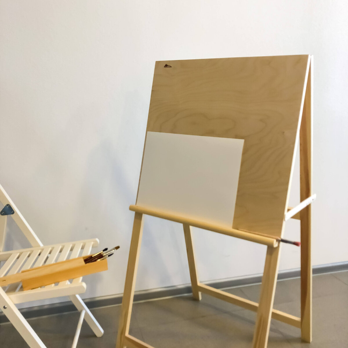 Мольберт "Хлопушка"