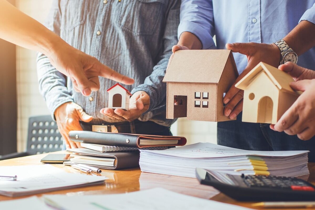 Порядок продажи имущества при банкротстве