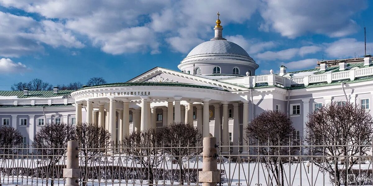 Нии склифосовского москва фото