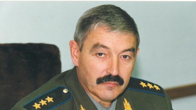     / Фото из личного архива