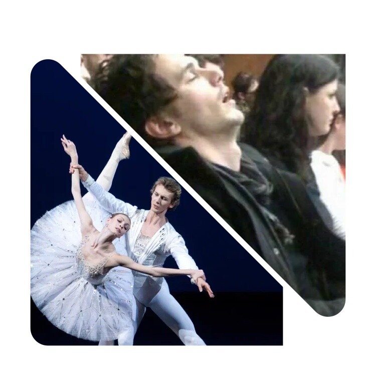 Коллаж по теме поста