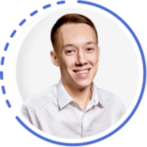 Илья Евгеньевич Колдышев, юрист, помощник арбитражного управляющего (г. Новосибирск) 