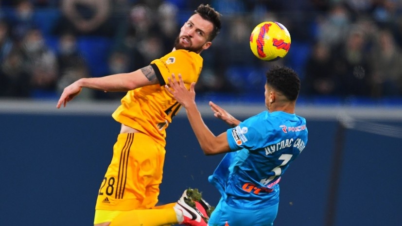   РИА Новости Алексей Даничев