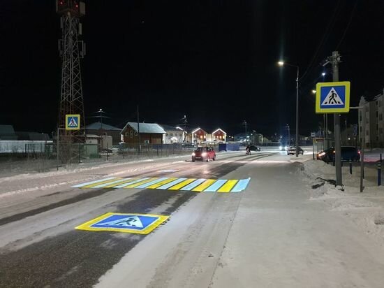     ФОТО: ДЕПАРТАМЕНТ ТРАНСПОРТА, СВЯЗИ И СИСТЕМ ЖИЗНЕОБЕСПЕЧЕНИЯ АДМИНИСТРАЦИИ ПУРОВСКОГО РАЙОНА