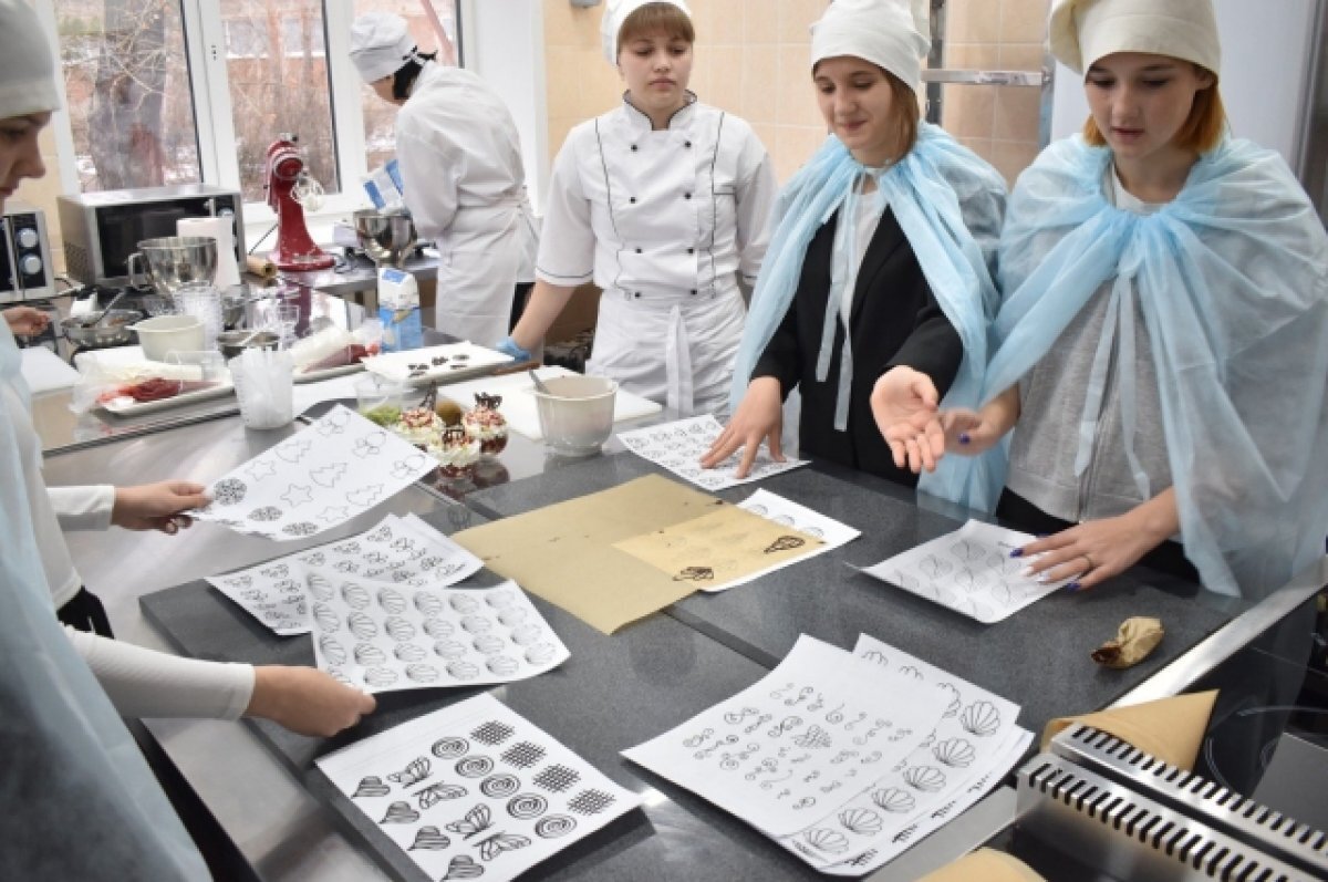    В России проект «Билет в Будущее» реализуют в рамках поручения президента РФ.