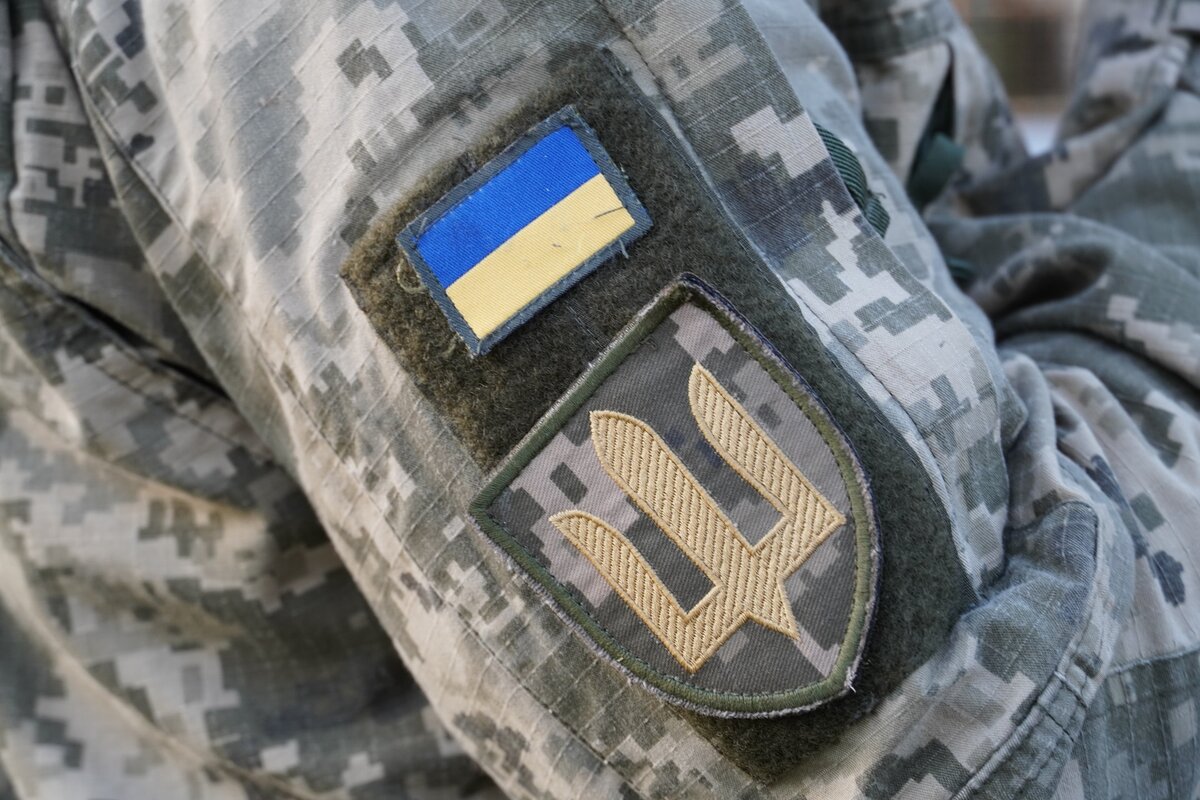 Украинец заявил, что руководство ВСУ обманывает бойцов.  Фото: Фото с сайта unsplash.com