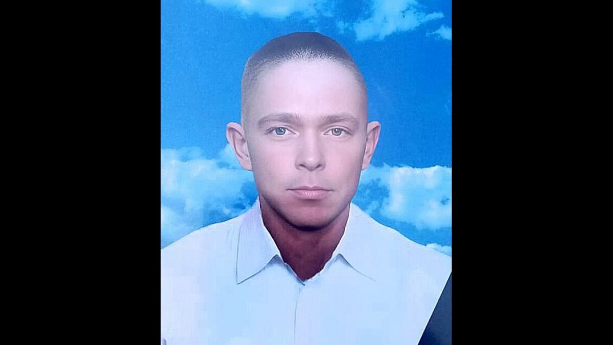    Доброволец из Вольска Александр Мамонов погиб на ДонбассеНовости Саратова и области – Сетевое издание «Репортер64»