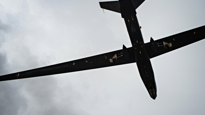 ФОТО: SRA TYLER WOODWARD/GLOBALLOOKPRESS