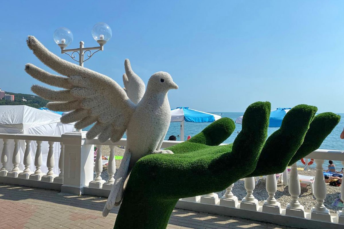    На День города в Геленджике не будет массовых мероприятий