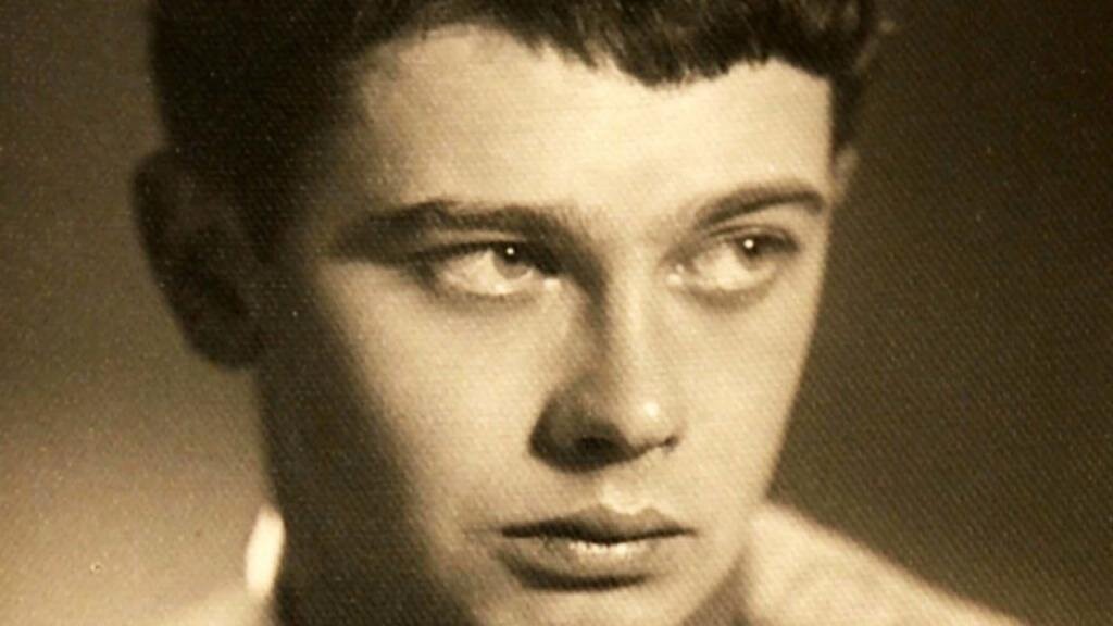 Первые шаги в кино