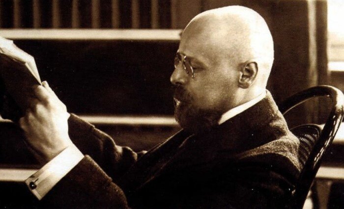 Владимир Митрофанович Пуришкевич 