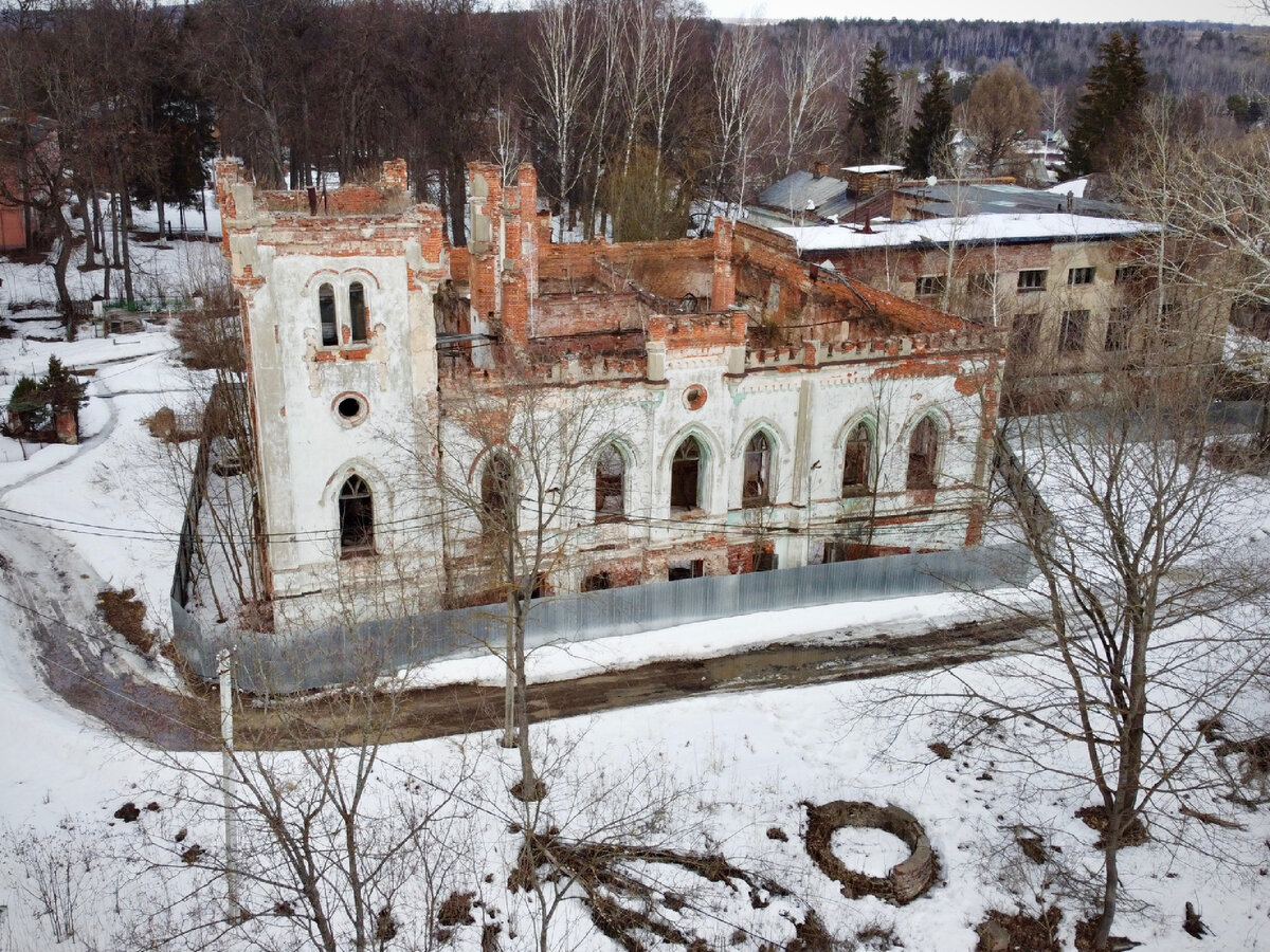 Фото автора.