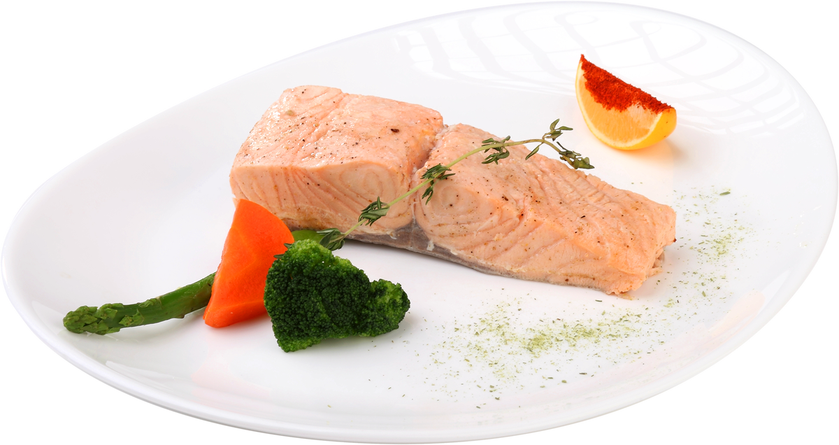 Самые свежие рецепты для Вас!