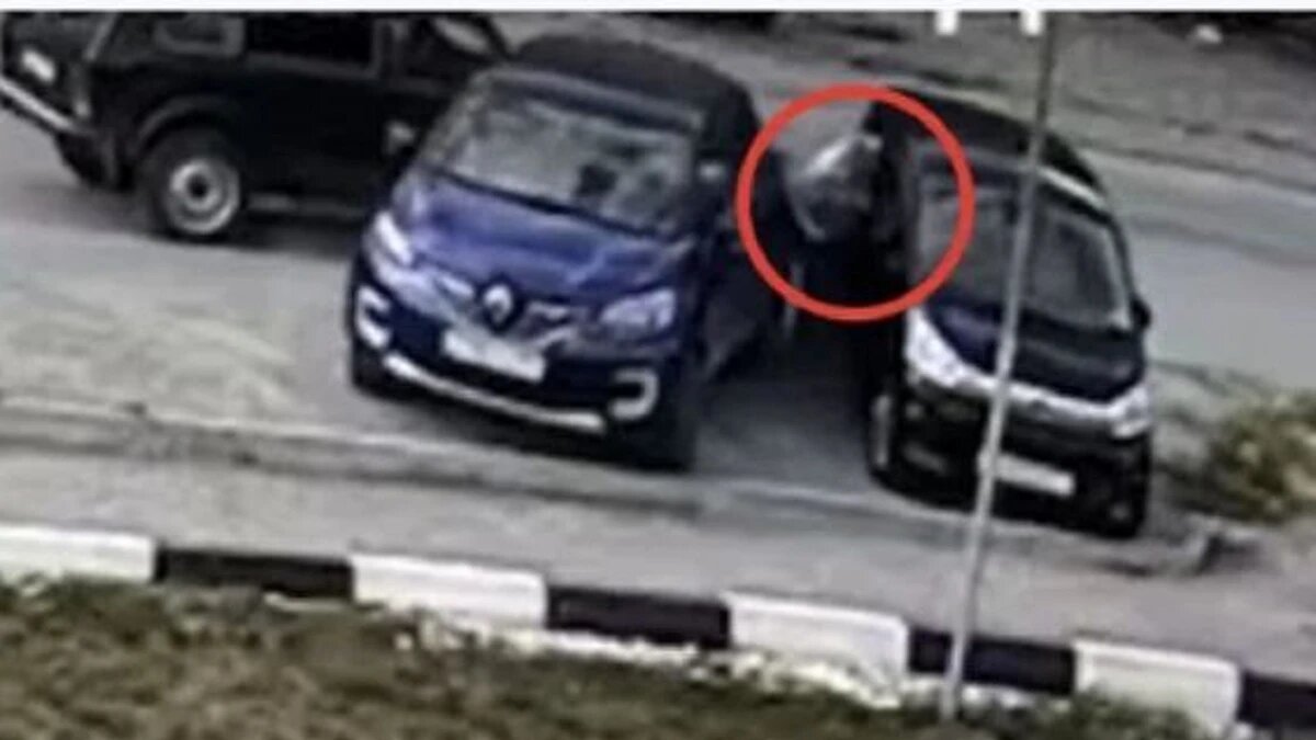 Фото: «Комсомольская правда - Новосибирск»