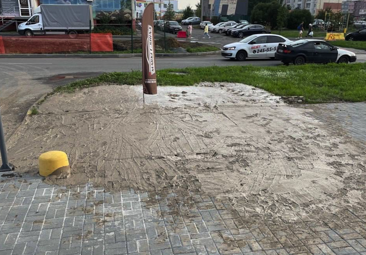 Фото: группа ВКонтакте «Тополиная Аллея Челябинск» 