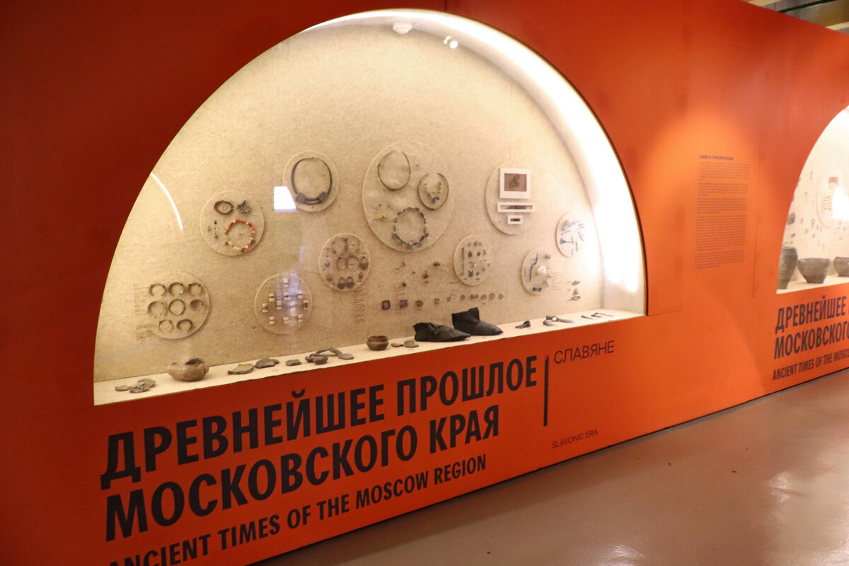 Бесплатная неделя музеев в москве в марте